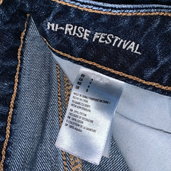 American Eagle Shorts - Picture 3 of 4